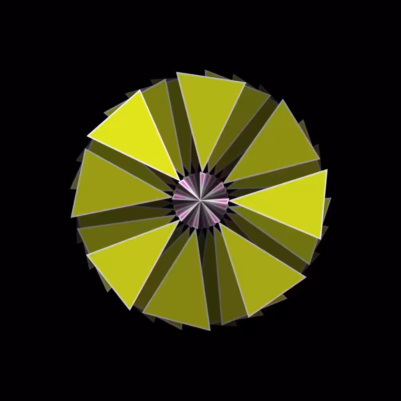 KansasCash Pinwheel! #61