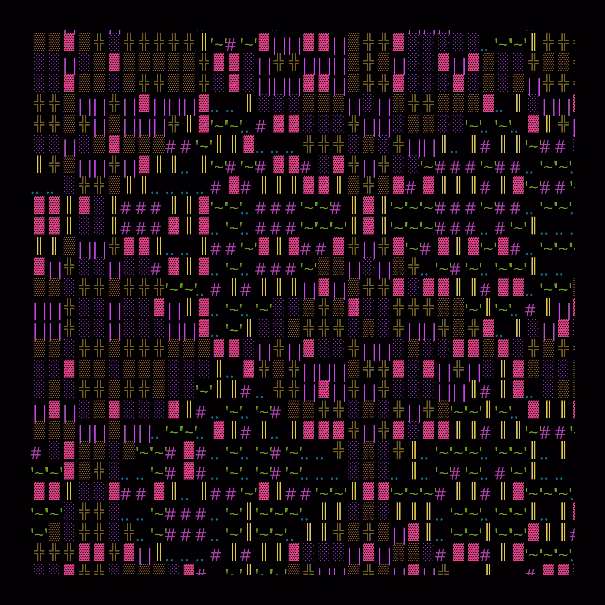 g l y p h #161529