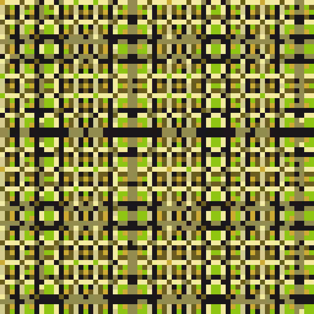 Alowen color #140