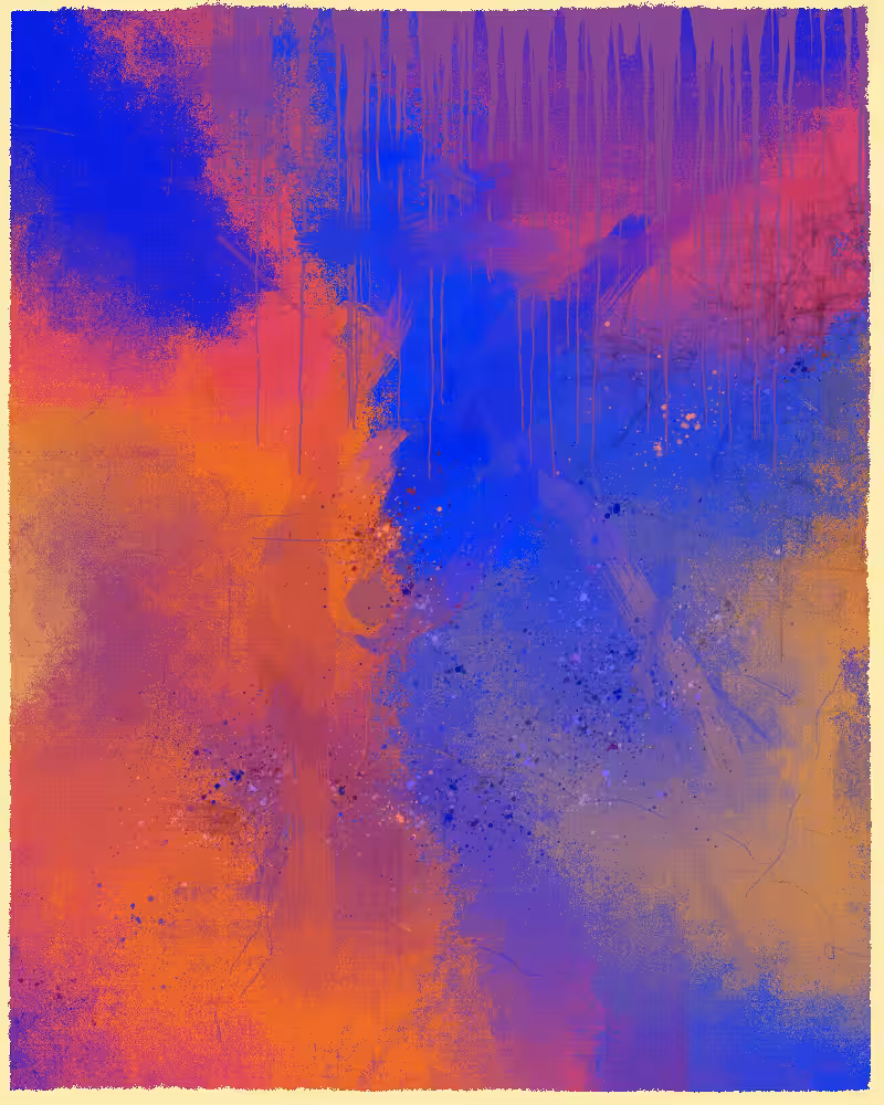 Mystical Fusion #20