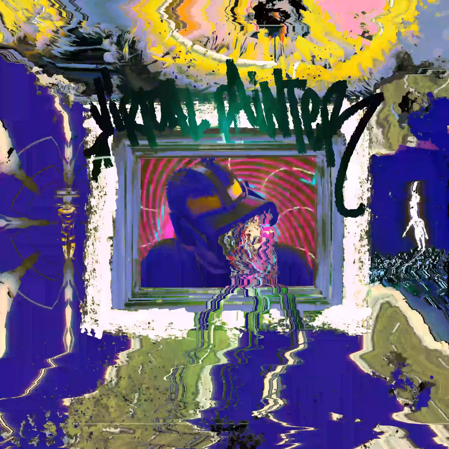 Virtual Painter