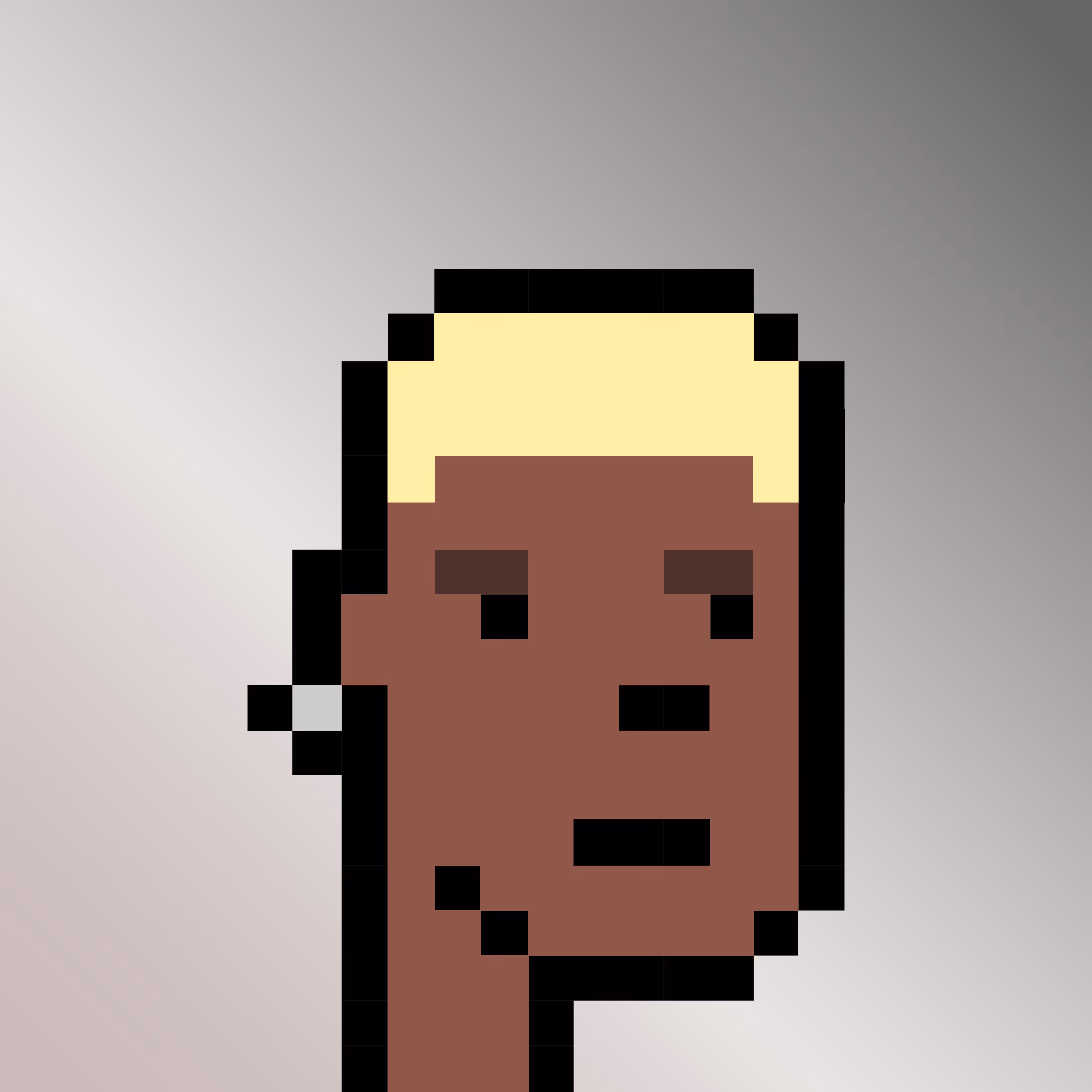 Rodman Punk 9