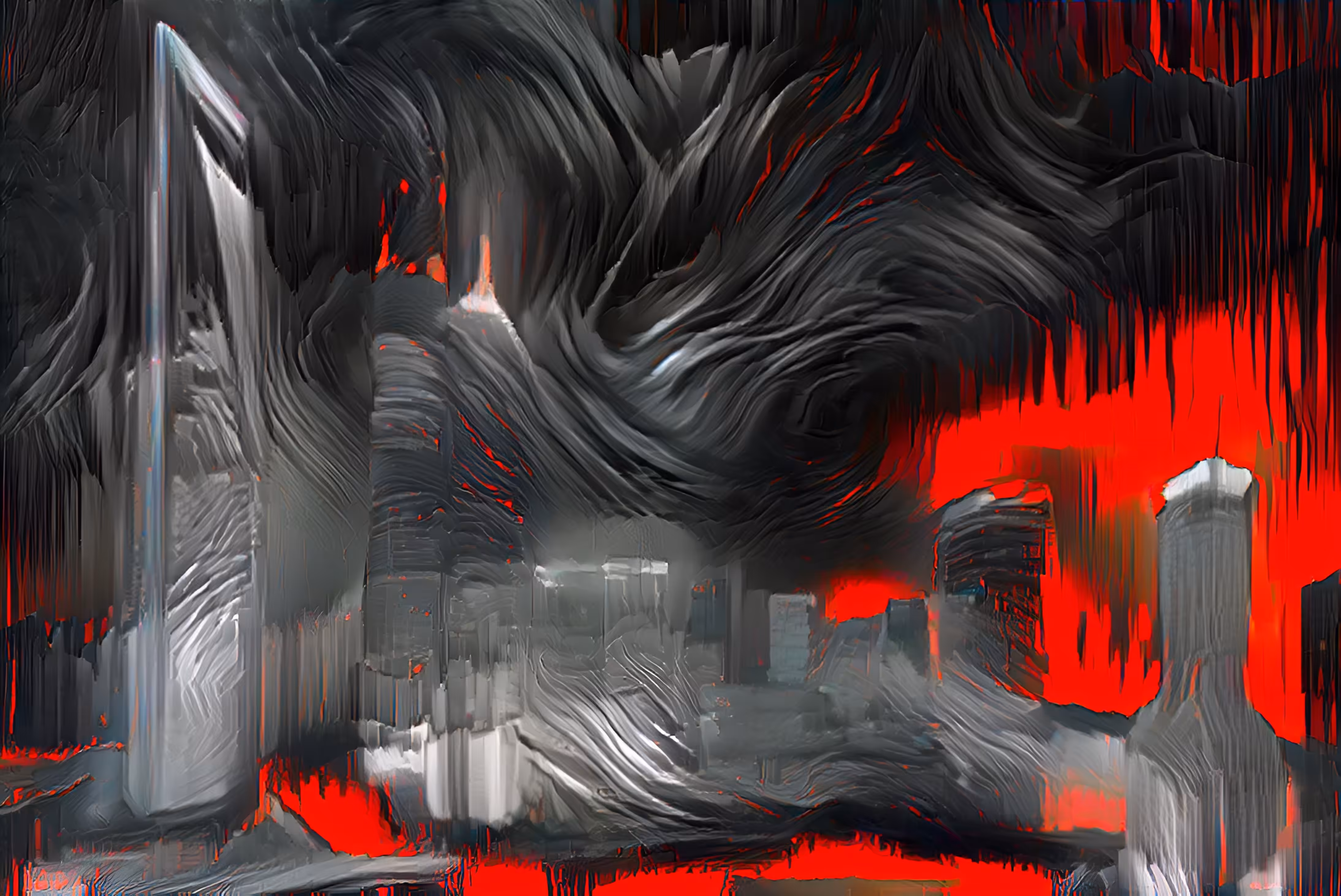 Long city
