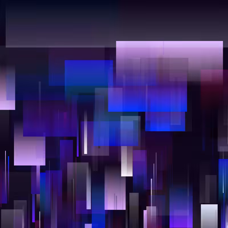 Minimum Viable Art {01:Colors} #29