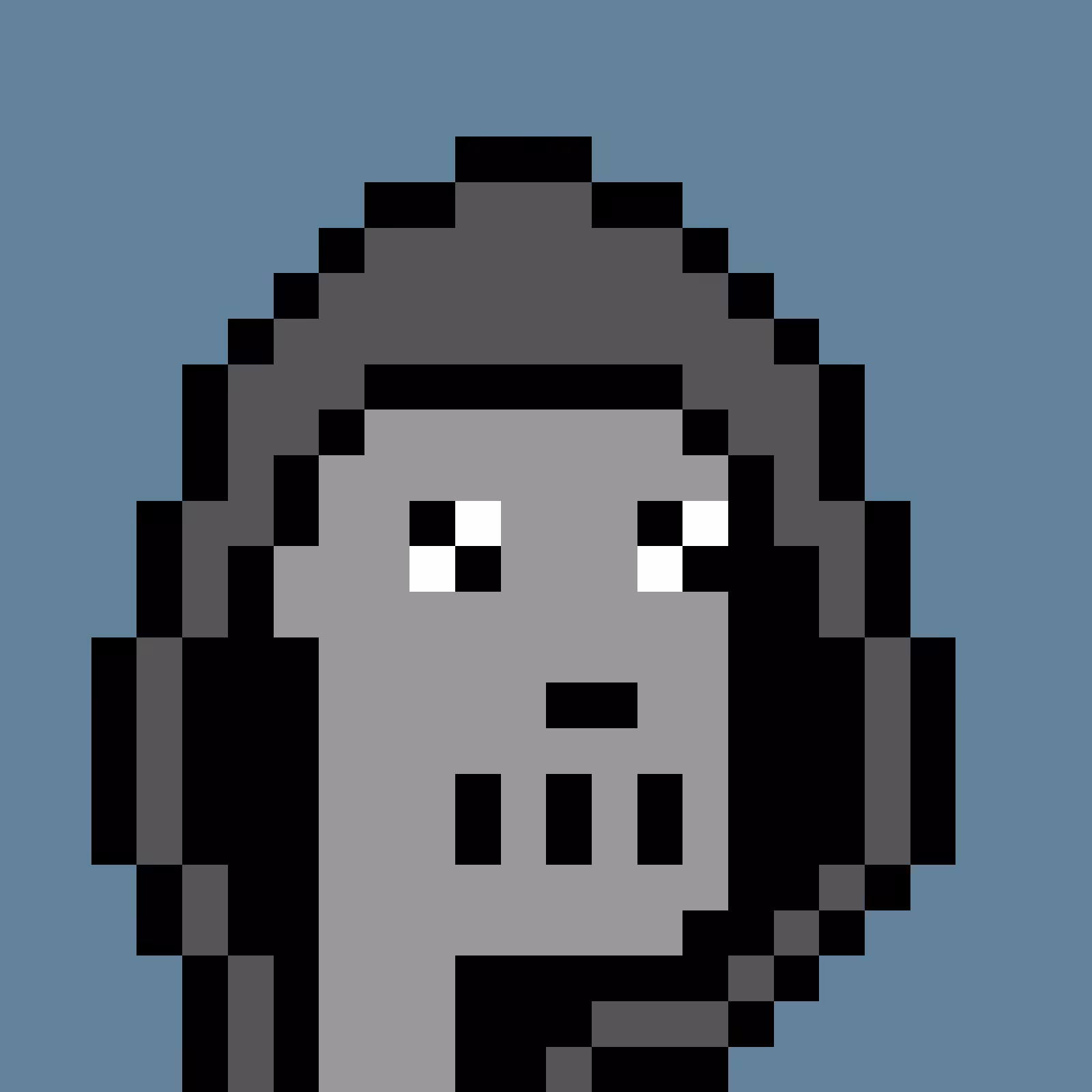 RoboPunks 2048 #960