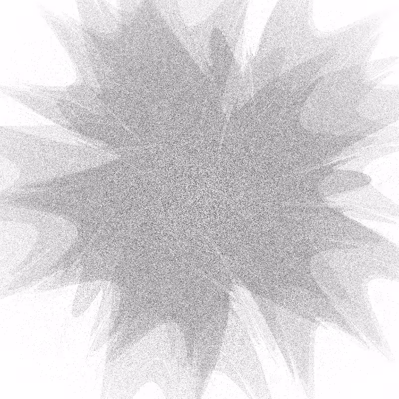 Flowers of the Abyss #1