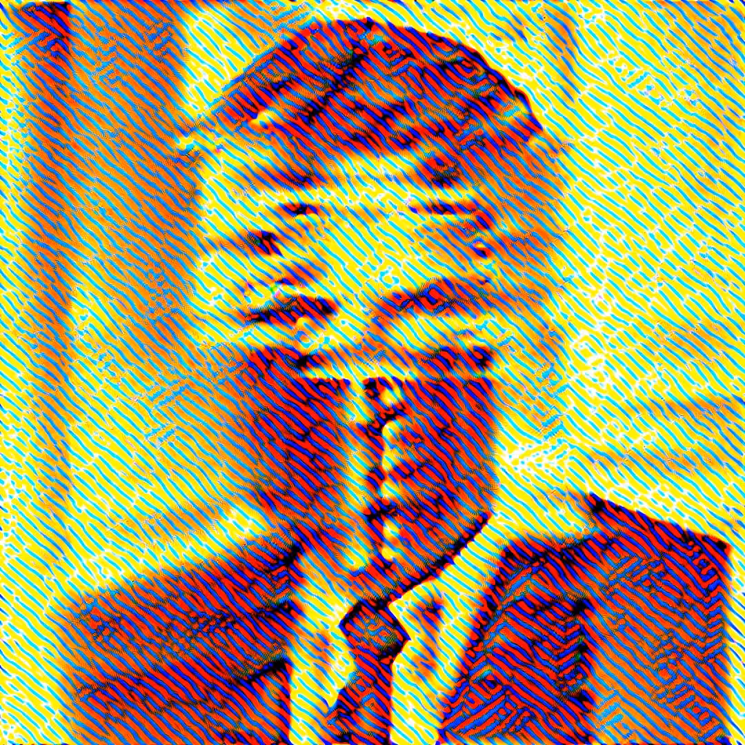 AI Potus 25 - Enigmatic Richard Nixon