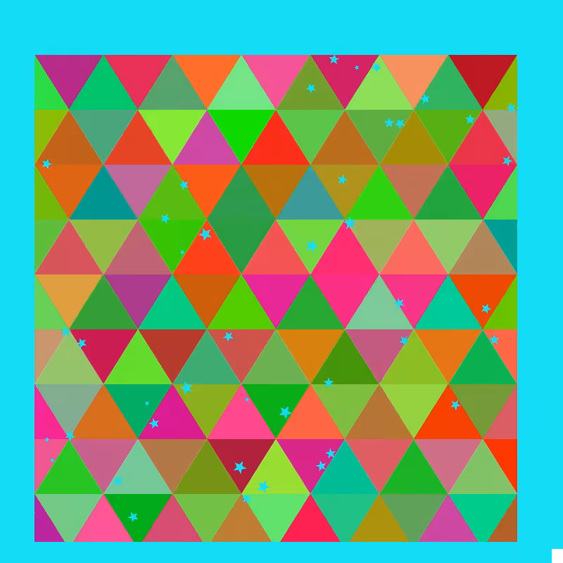 Triangles #26