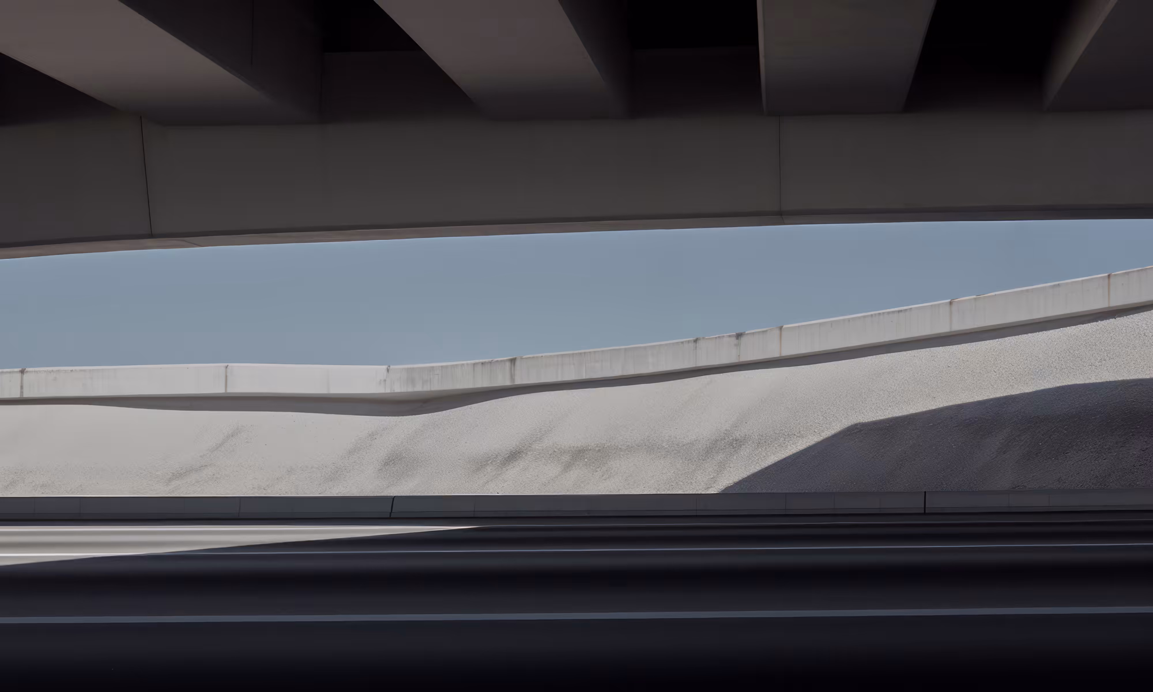 Liminal Emptiness #46