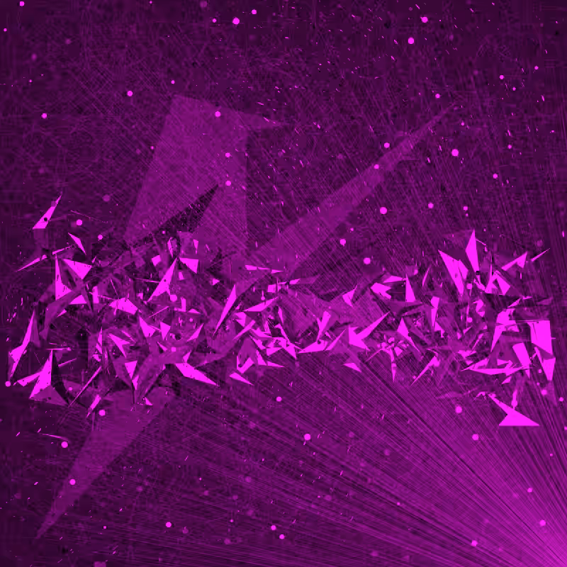 Space Explosion #44