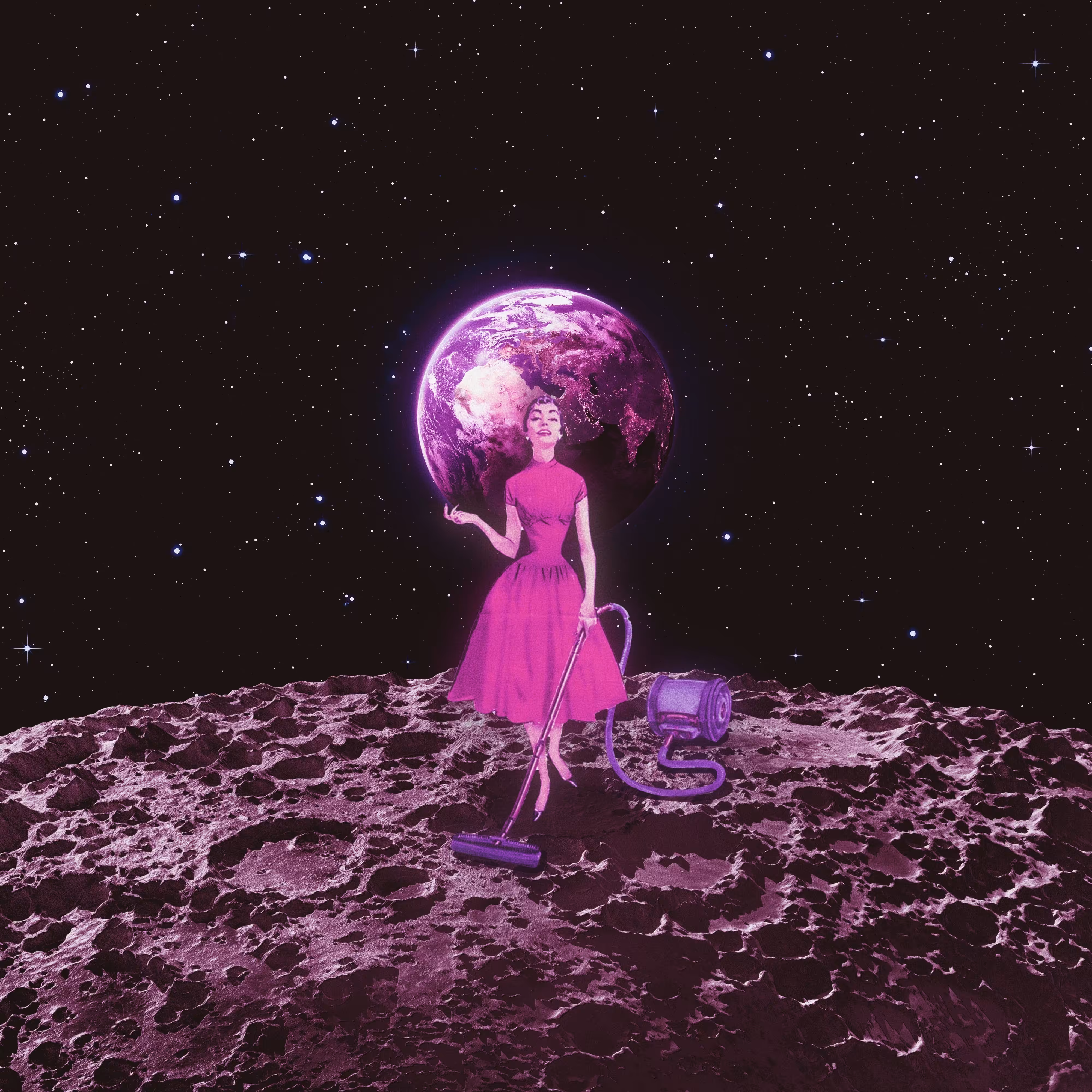 CLEAN UP YOUR ROOM X | Original album art