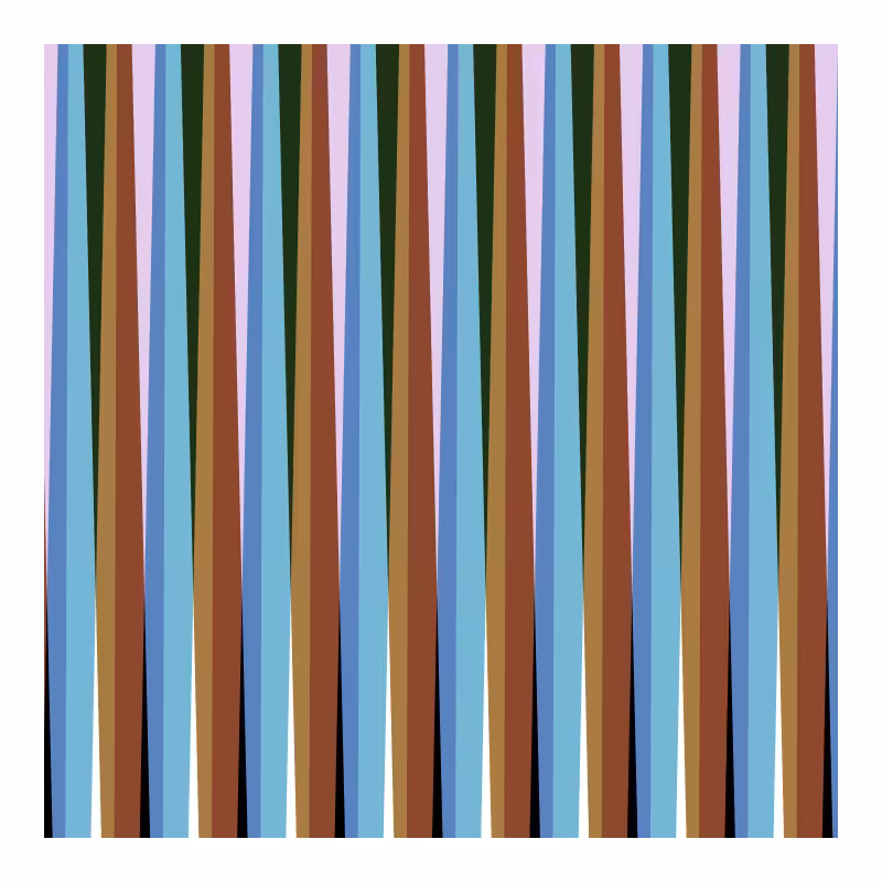 ALL COLORS ARE FANTASTIC #117