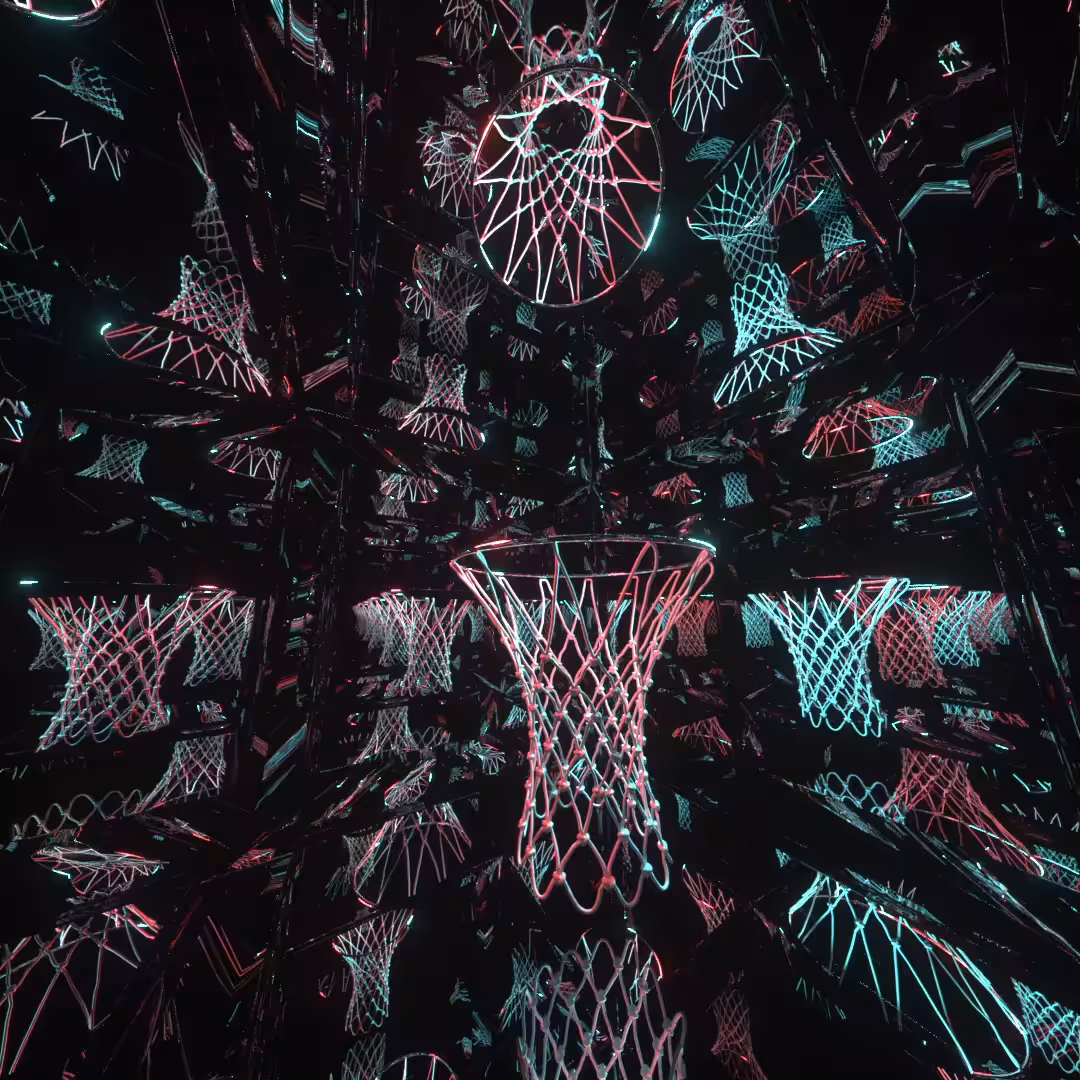 Infinite Hoop