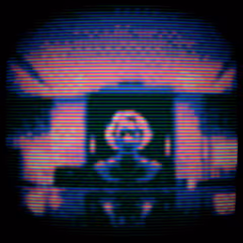 Story 02. Room #005. Two in a row
