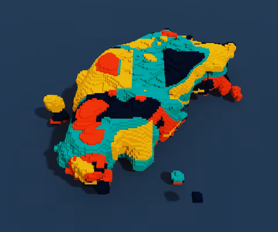 archeological cast collection II