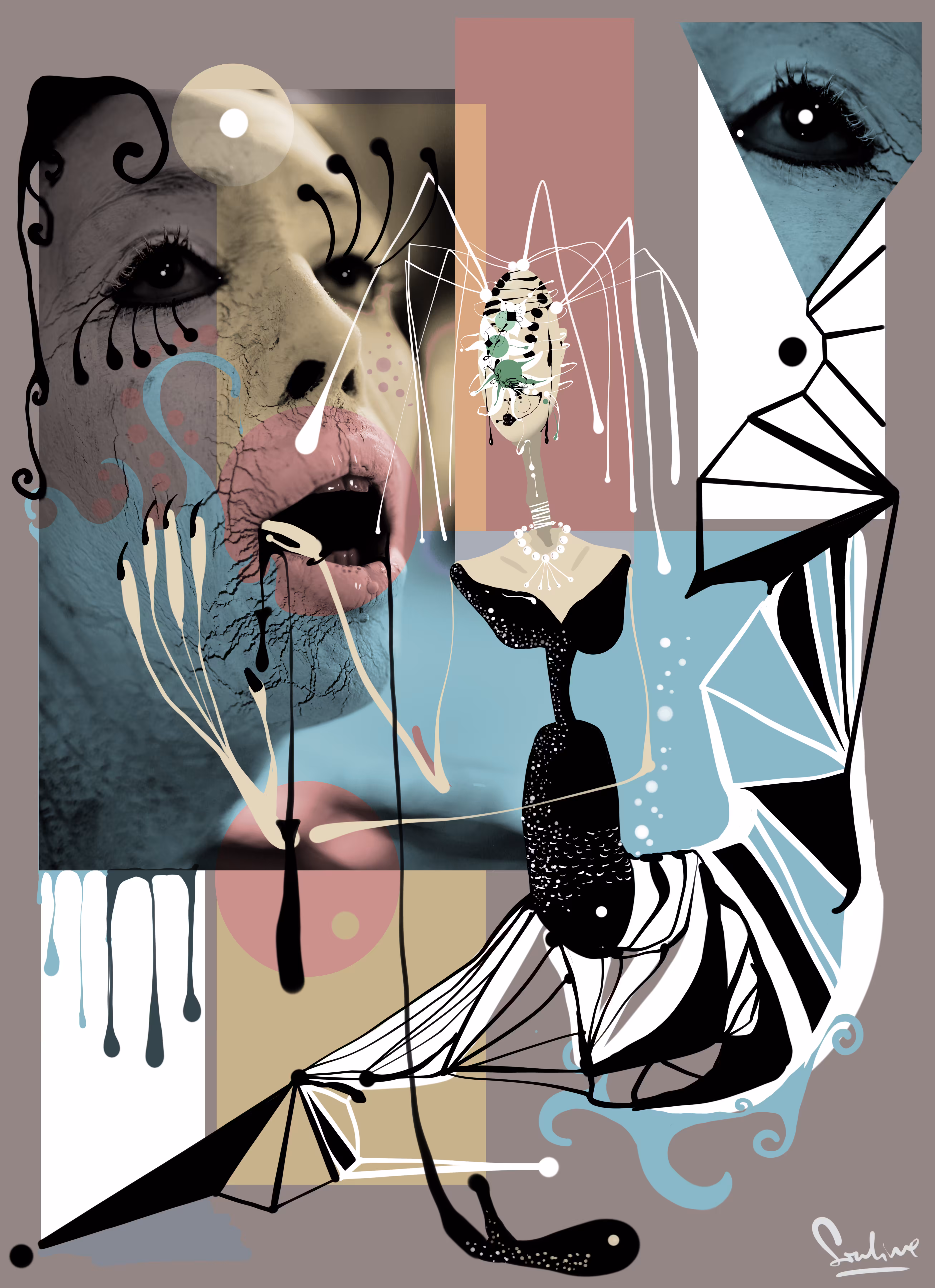 Feed me #1