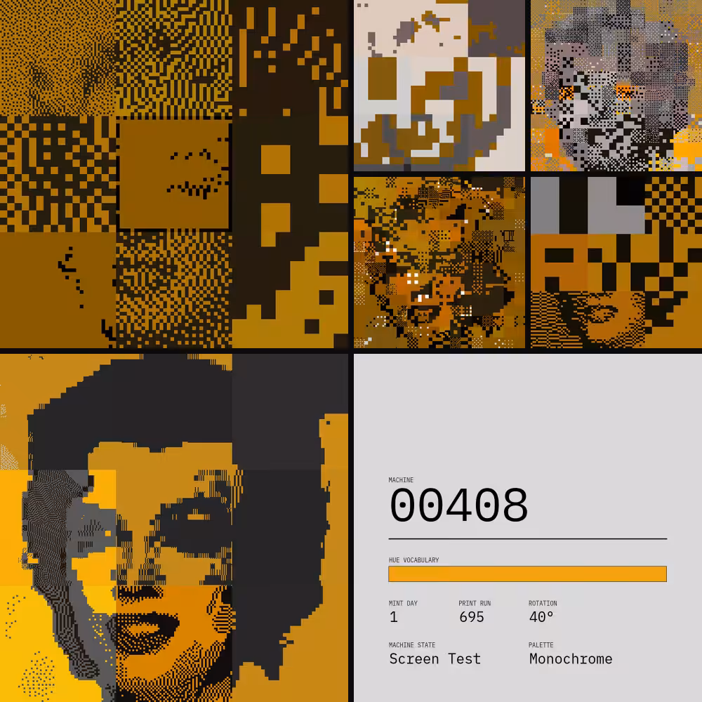 TBAM 408