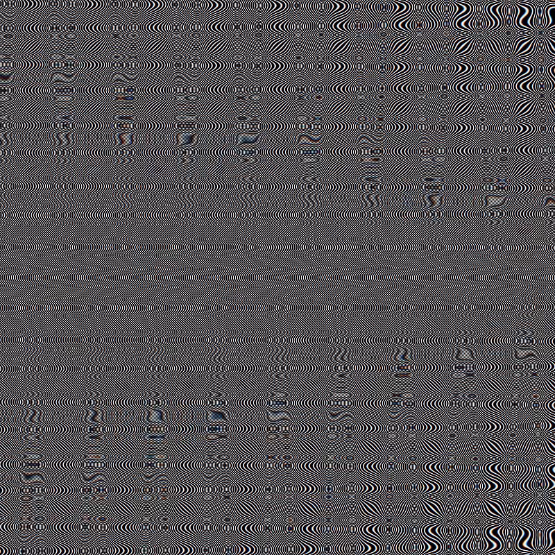 Quantum Vacuum #407