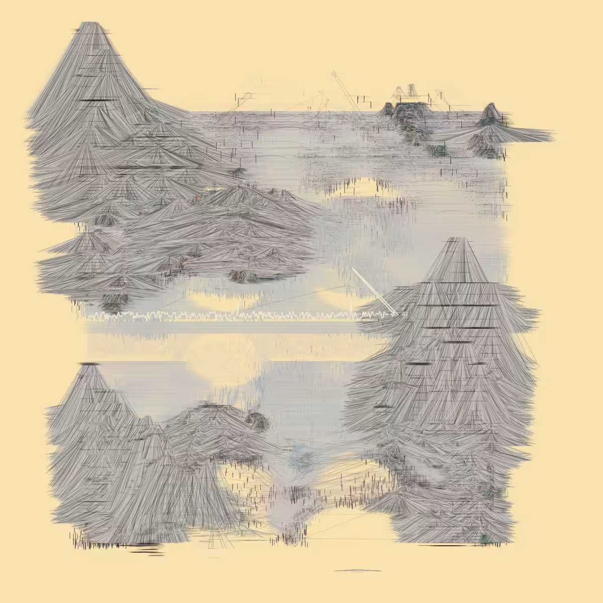 Apache Villages #10