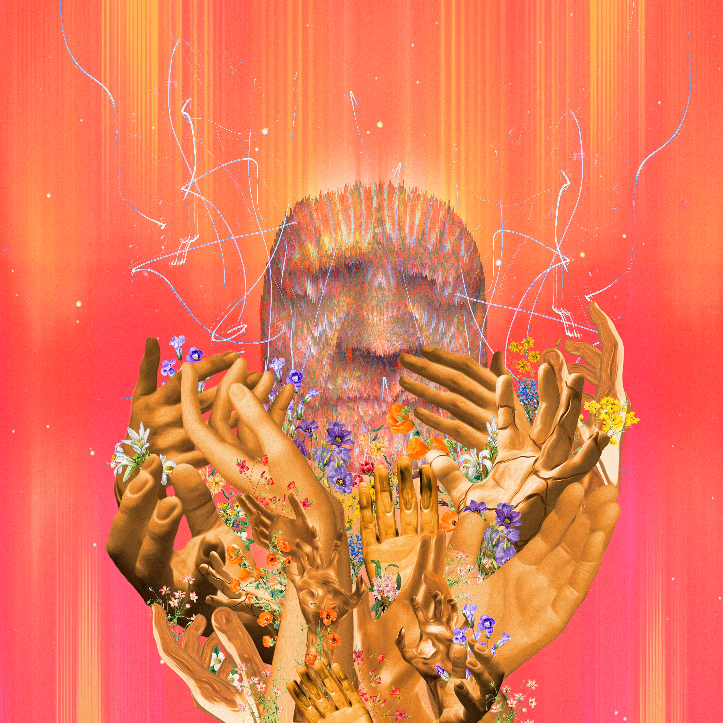 Unhelping Hands