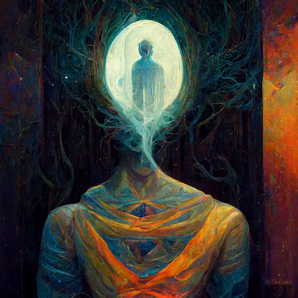 Illusion #3