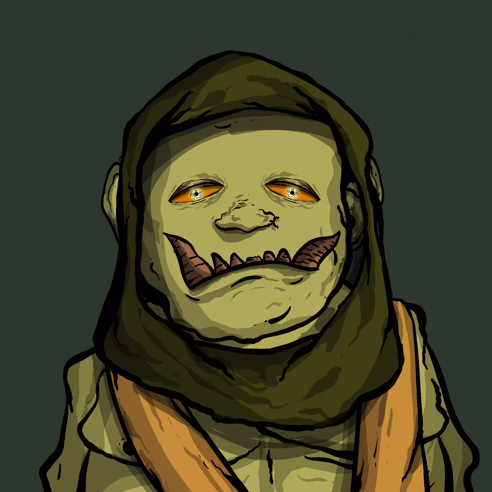 Orc #48