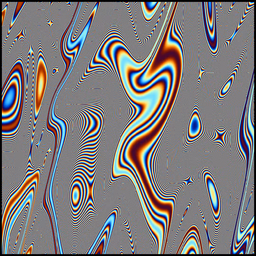 Generative patterns #3 #77
