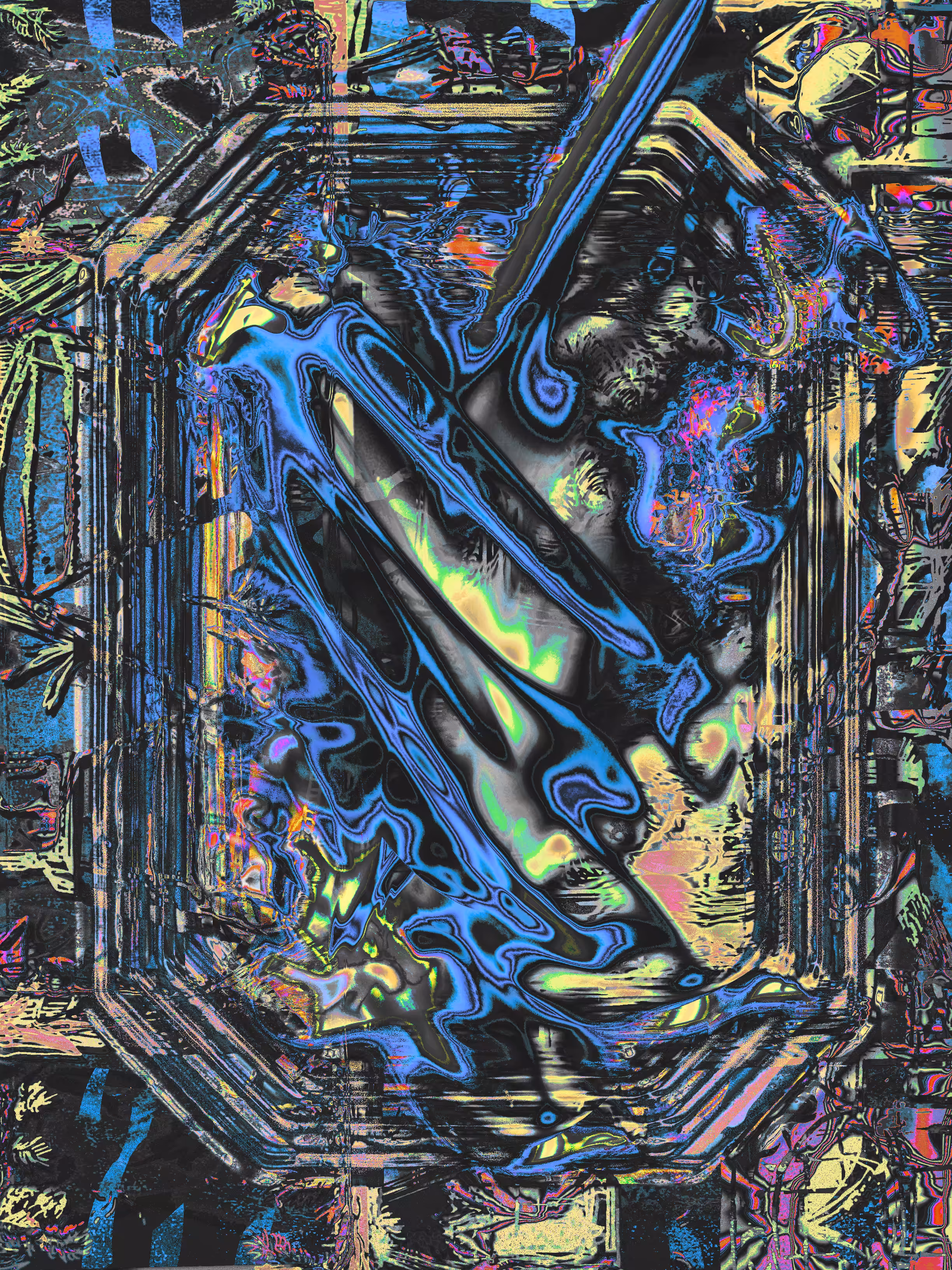III PORTAL