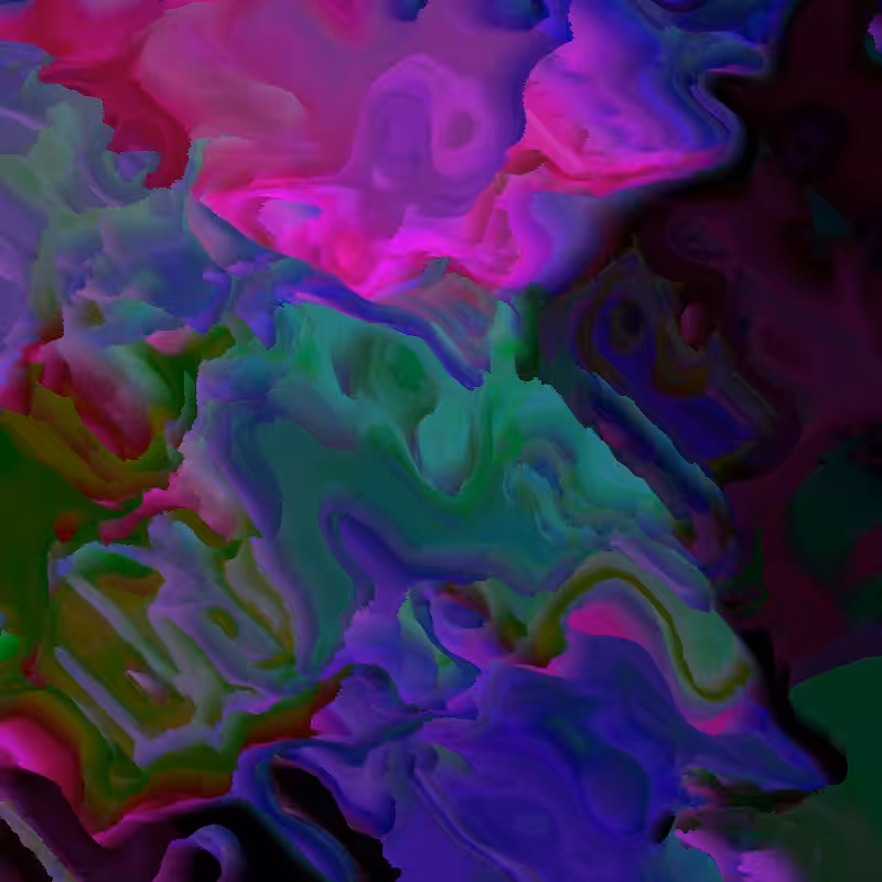 Cyberscape #30