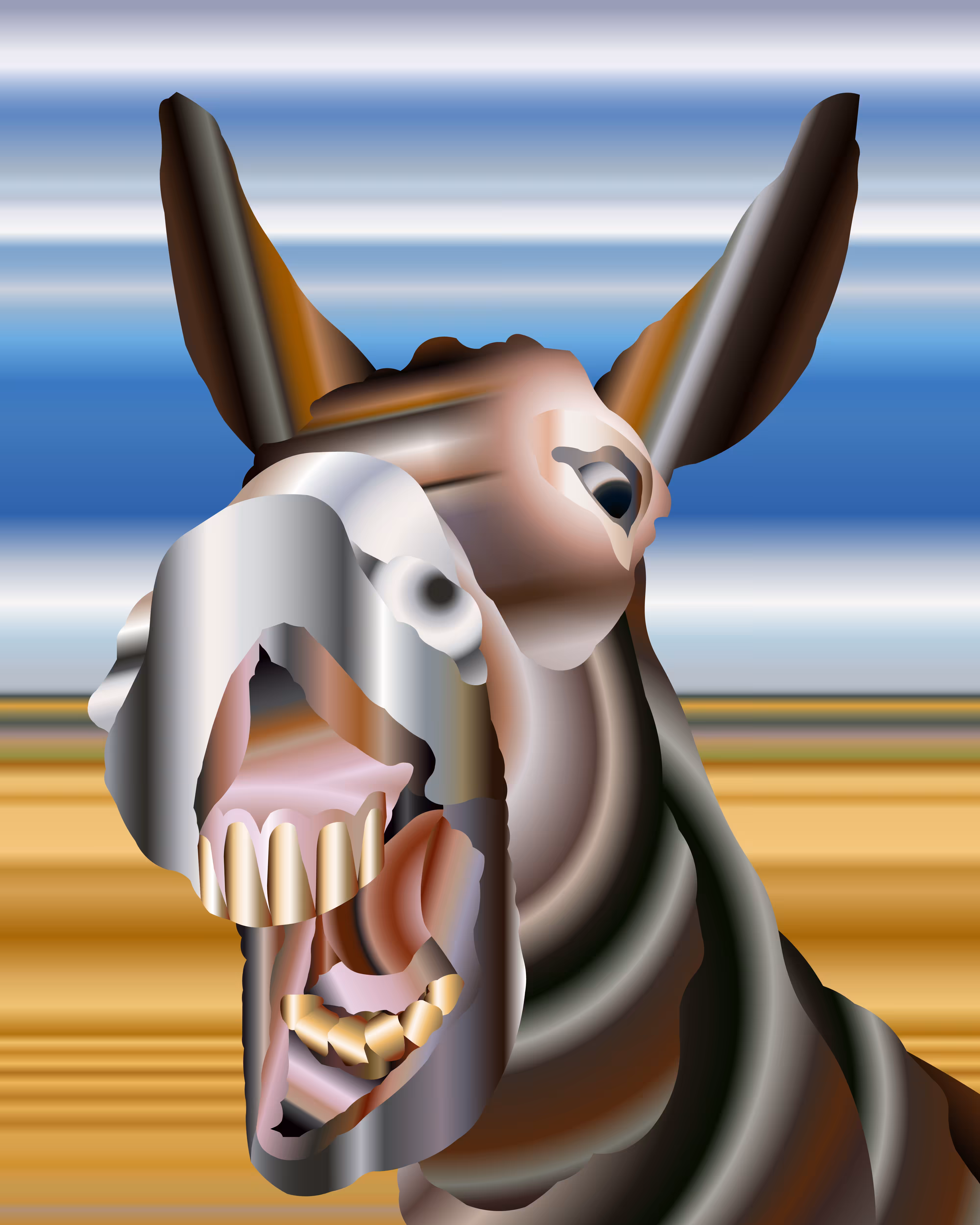 Donkey