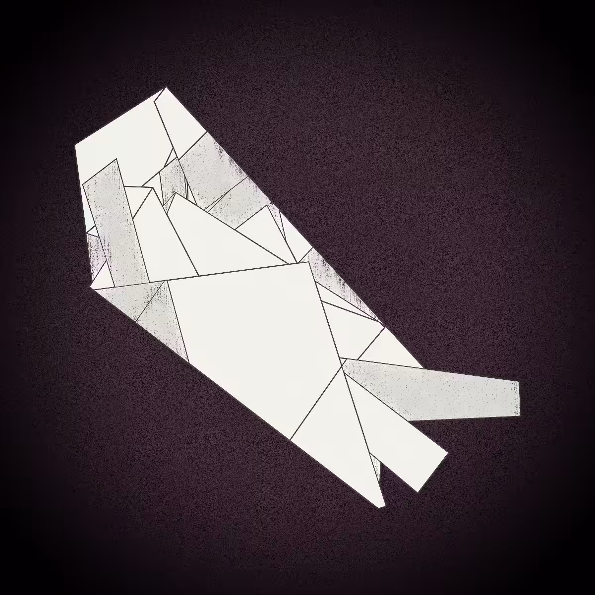Shape of Freedom #852