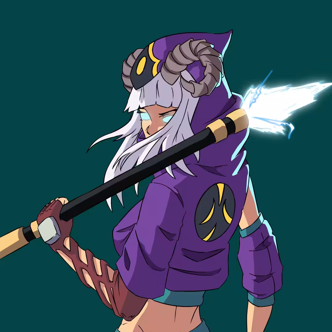 The Aries Fighter