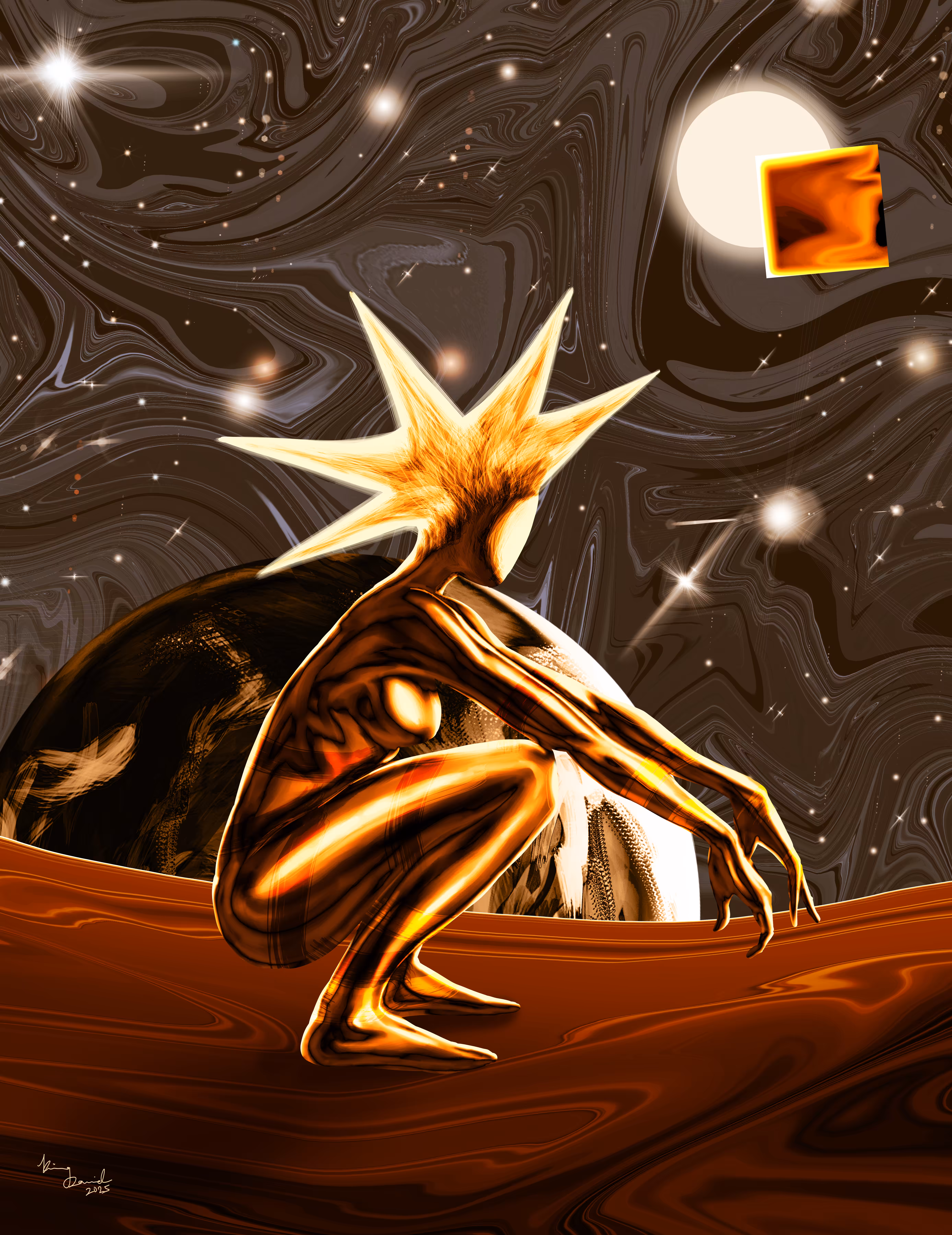 SOLARIS 