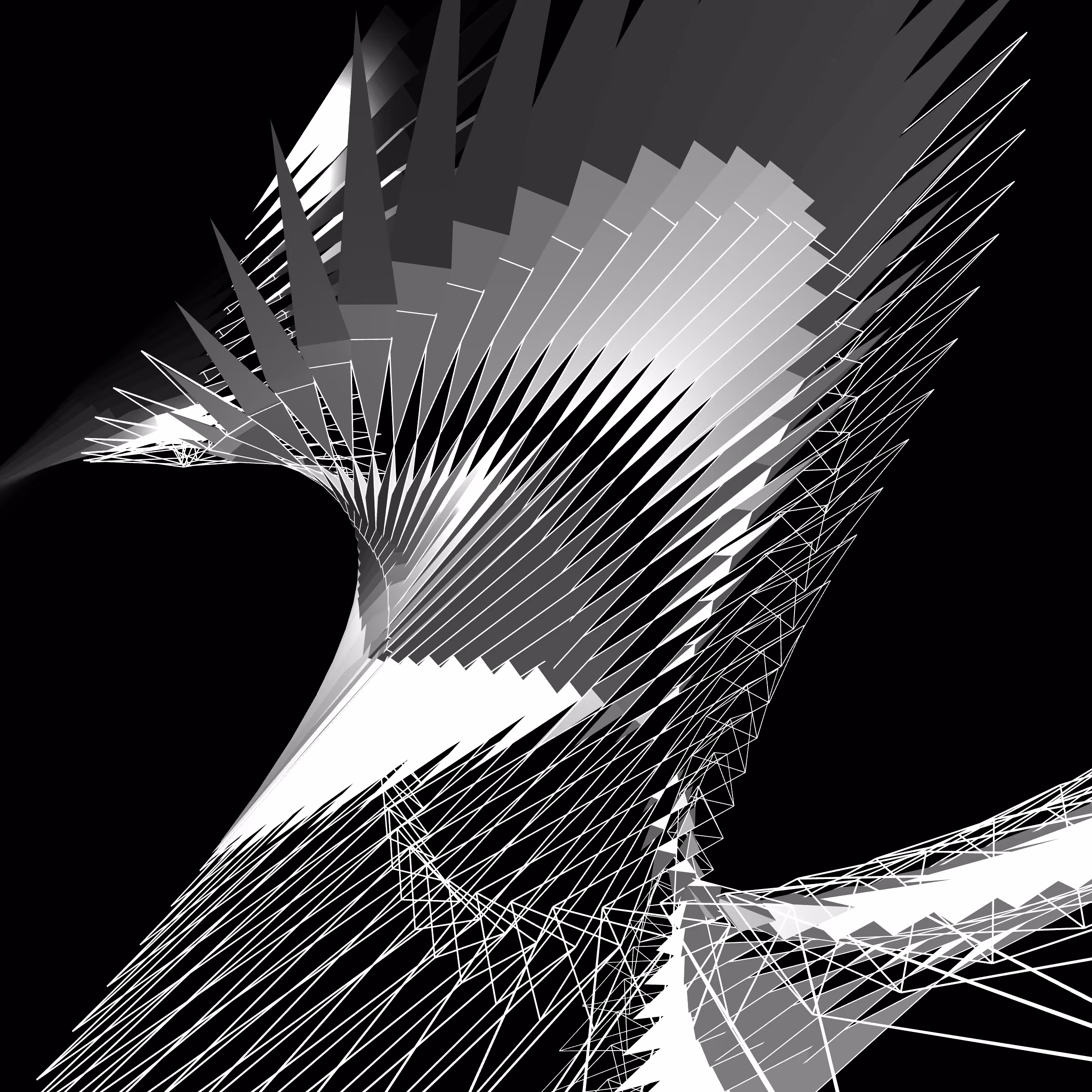 glitch crystal monsters #200
