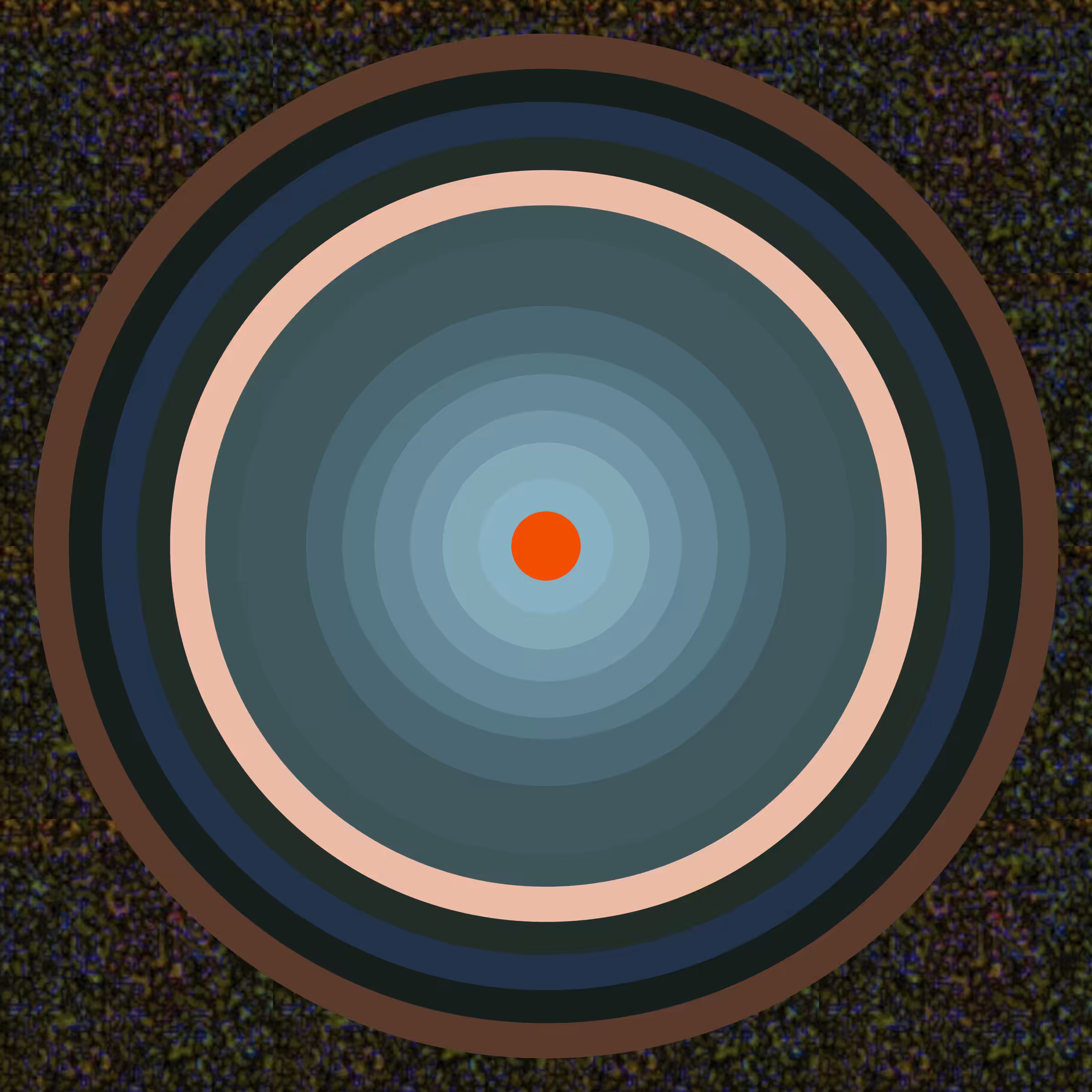 Circle of Frens² #1133