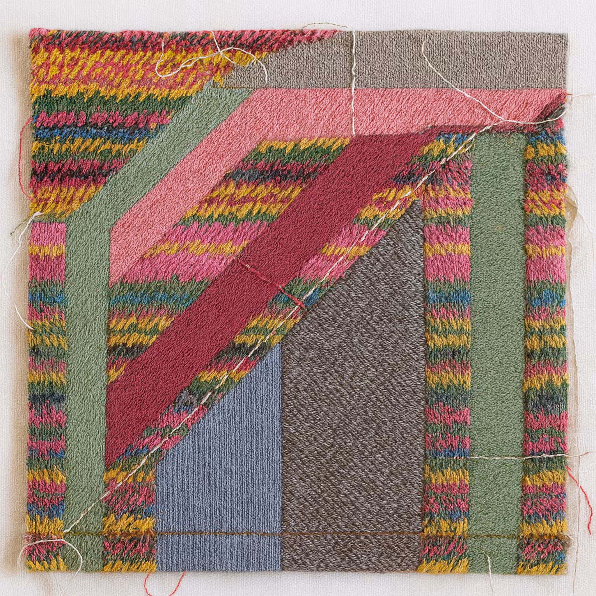 Messy Looms #046