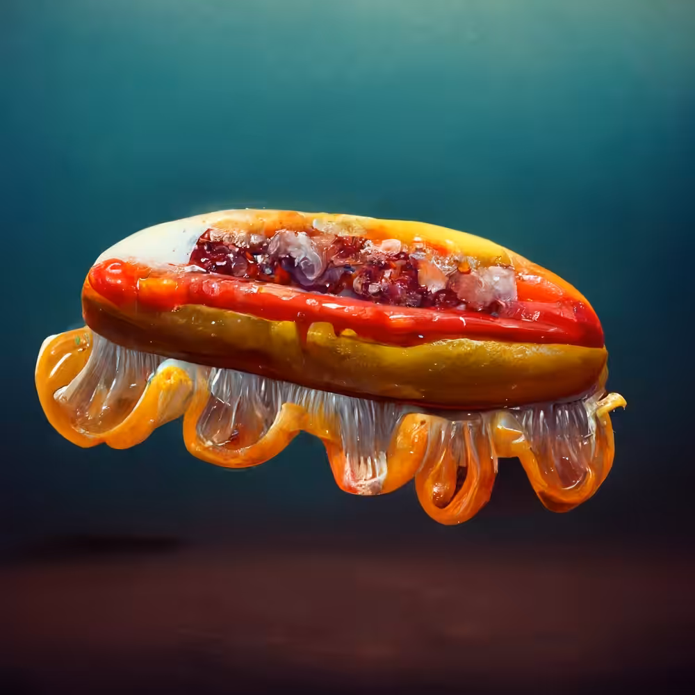 Hot Dog
