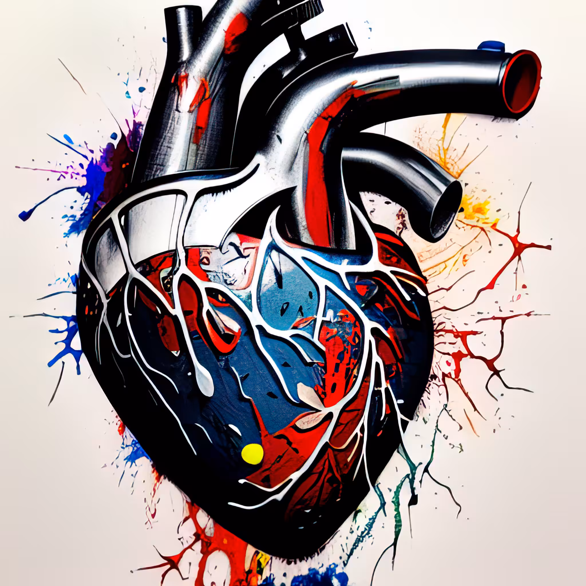 Have a Fuckin Heart #286