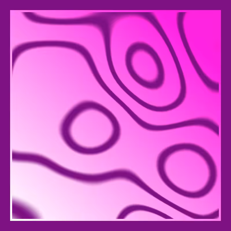 Liquid mirror #78