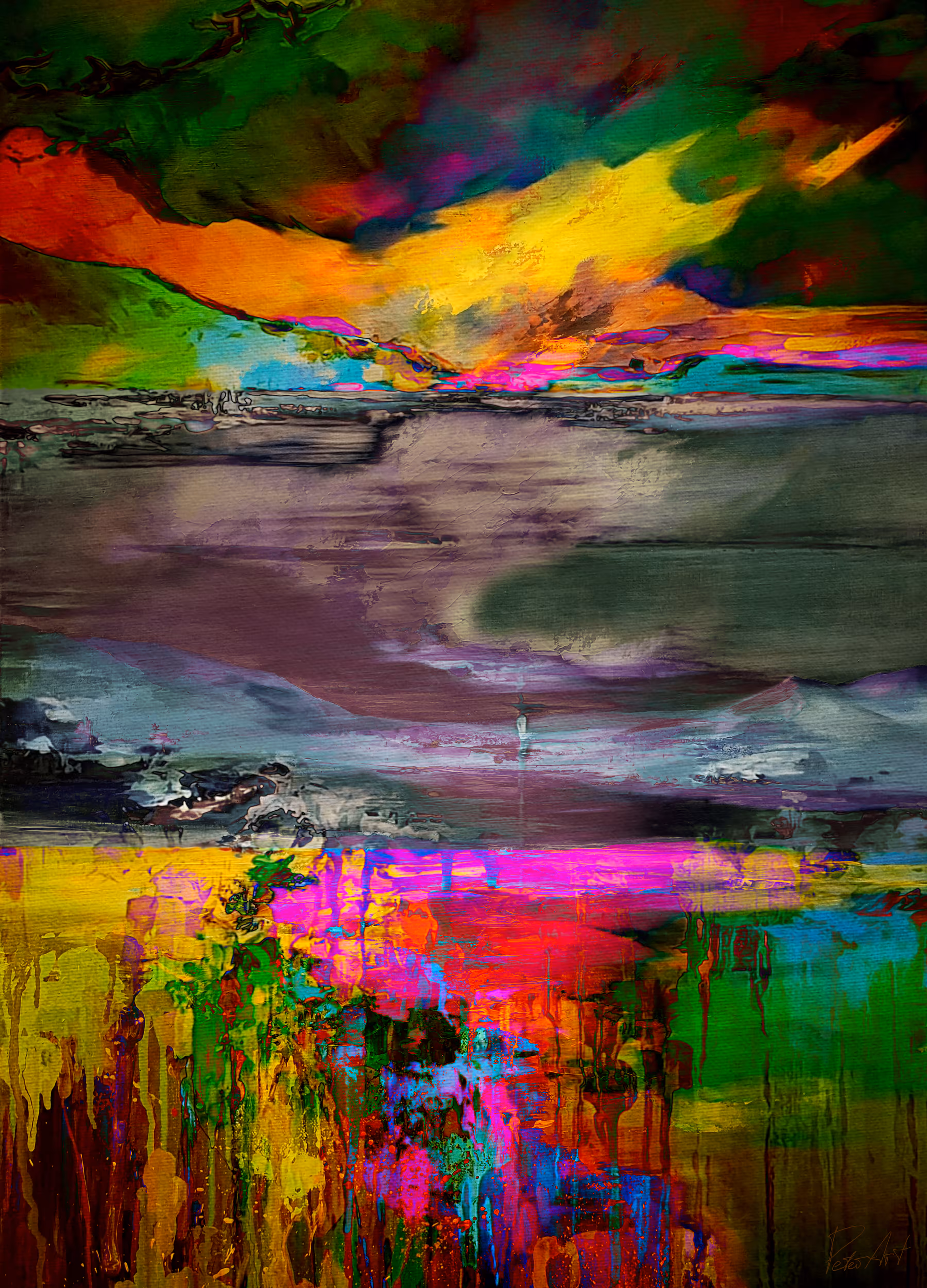 Thunderstorm
