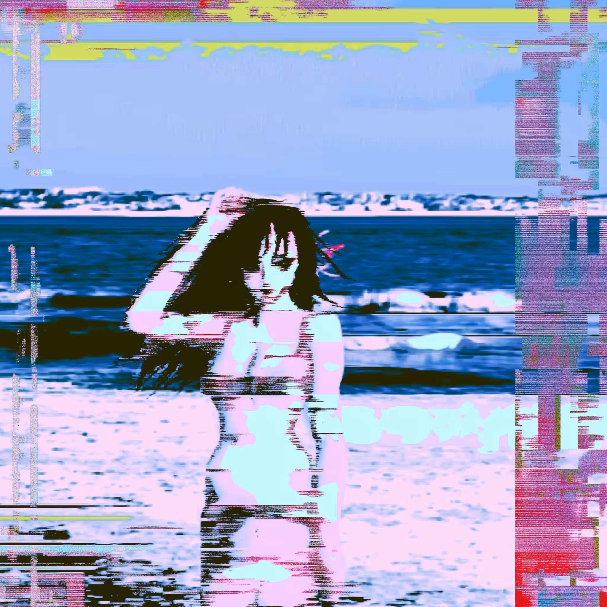 escape from the city once more