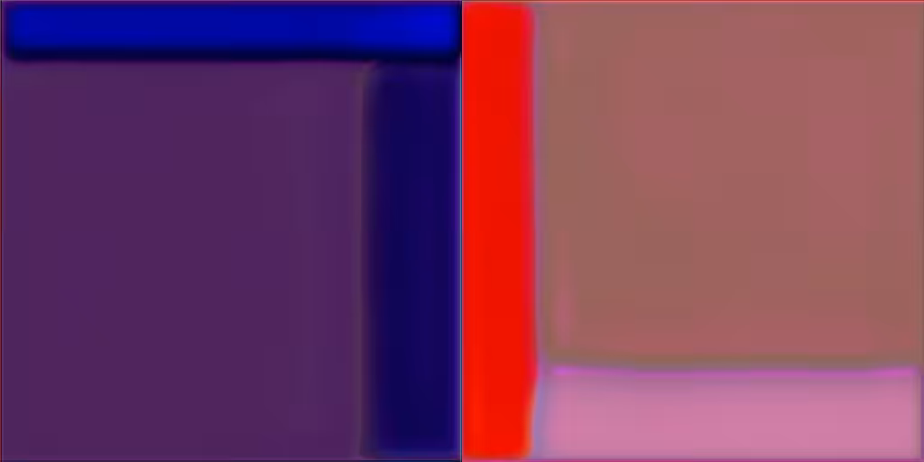 (un)stable equilibrium 1:2 #019