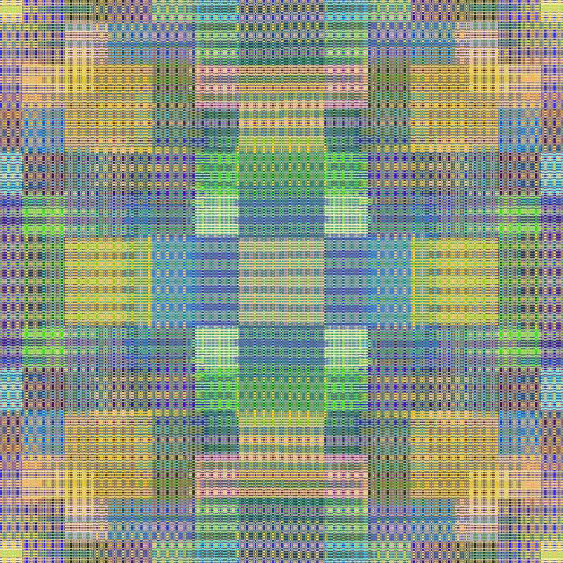 Dogtooth Chipset #21