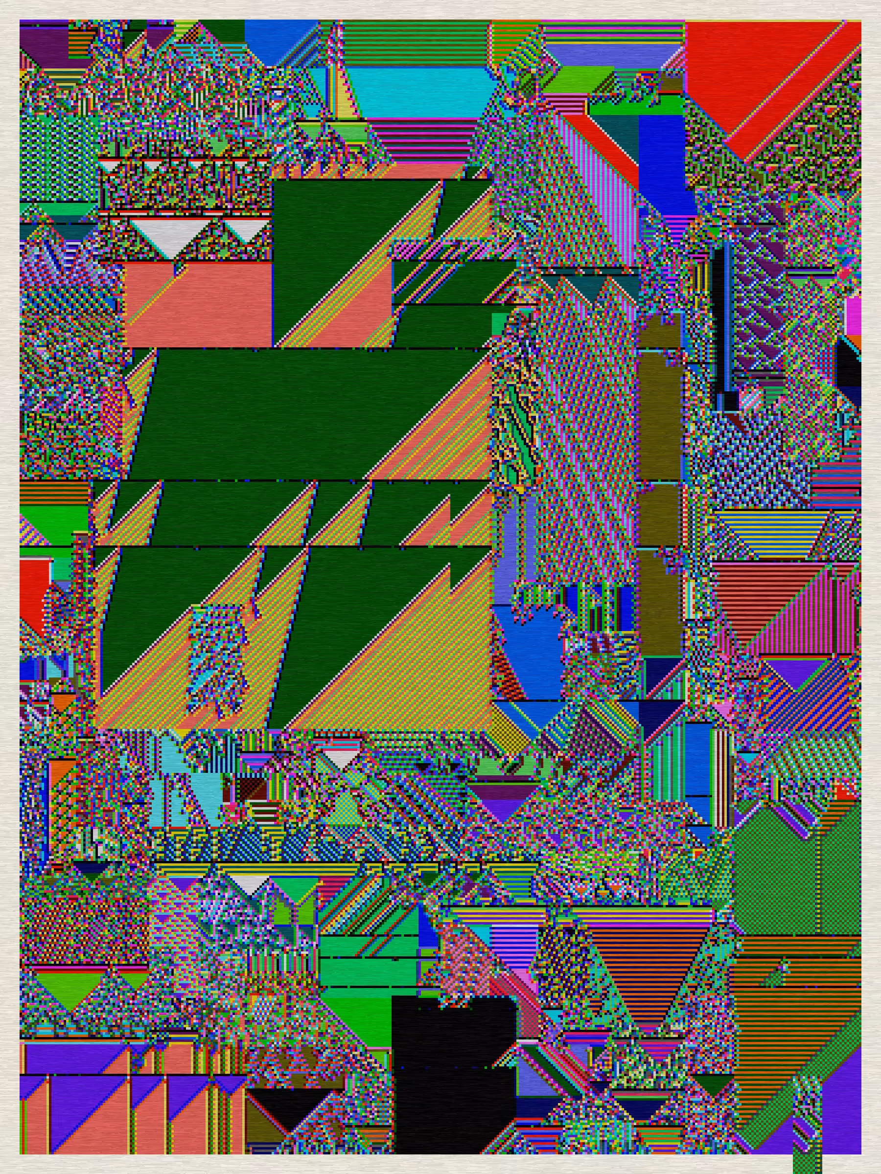 CA Panico RGB #104