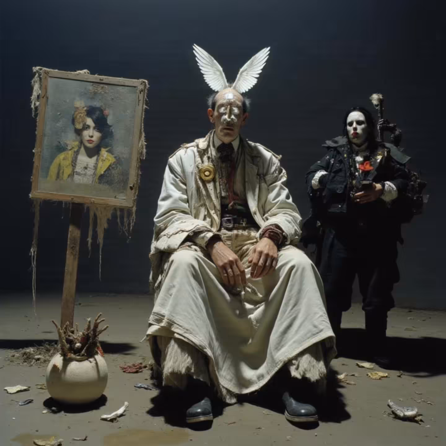 Daily Program / Season #3