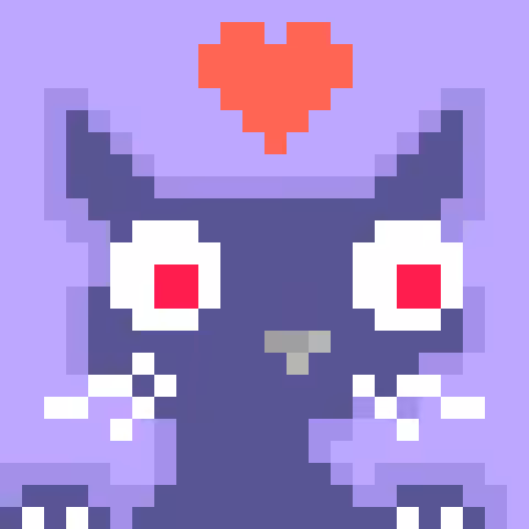 #0010 Daemoncat