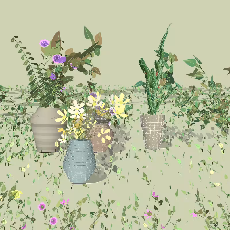Floristry #63