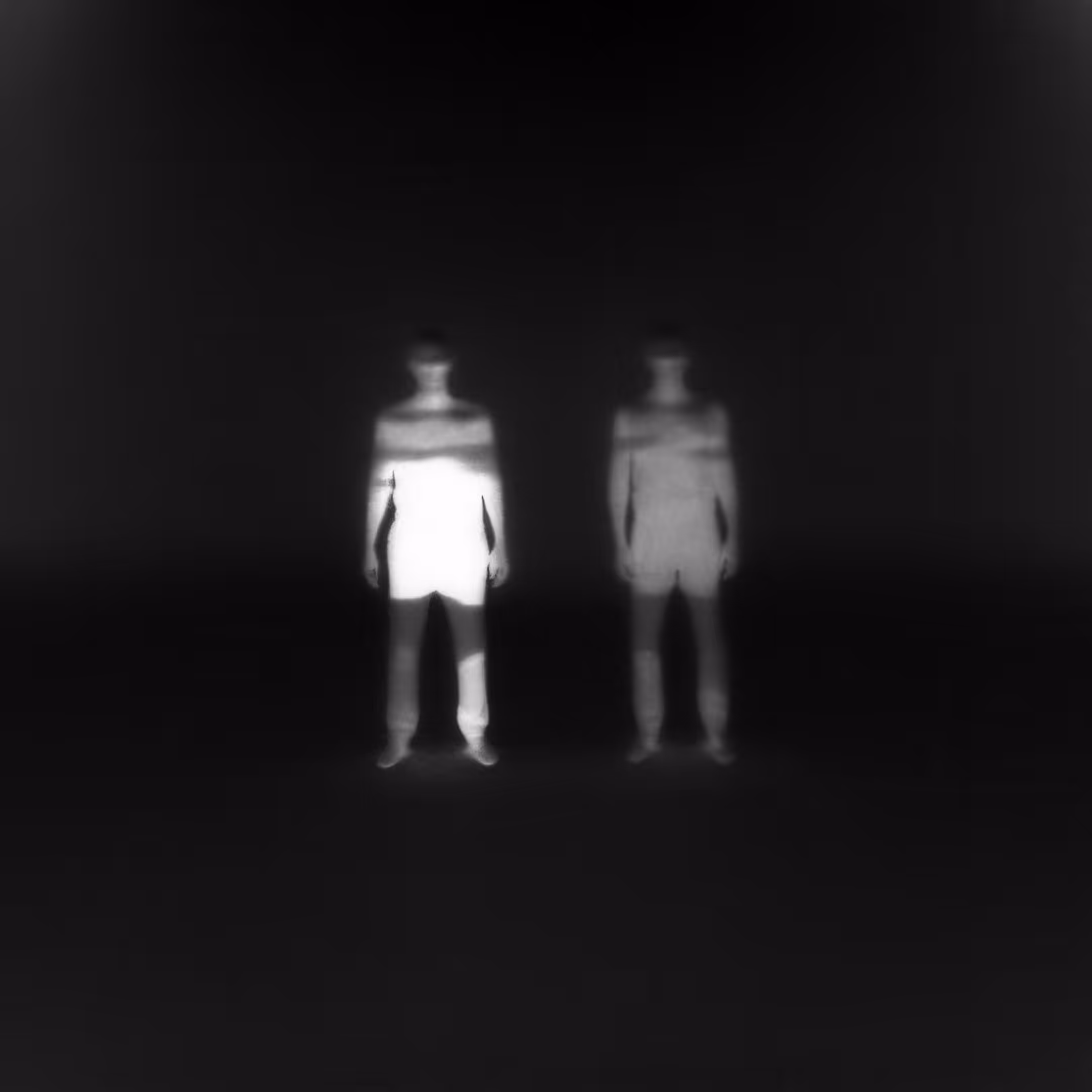 Spatial Dissonance