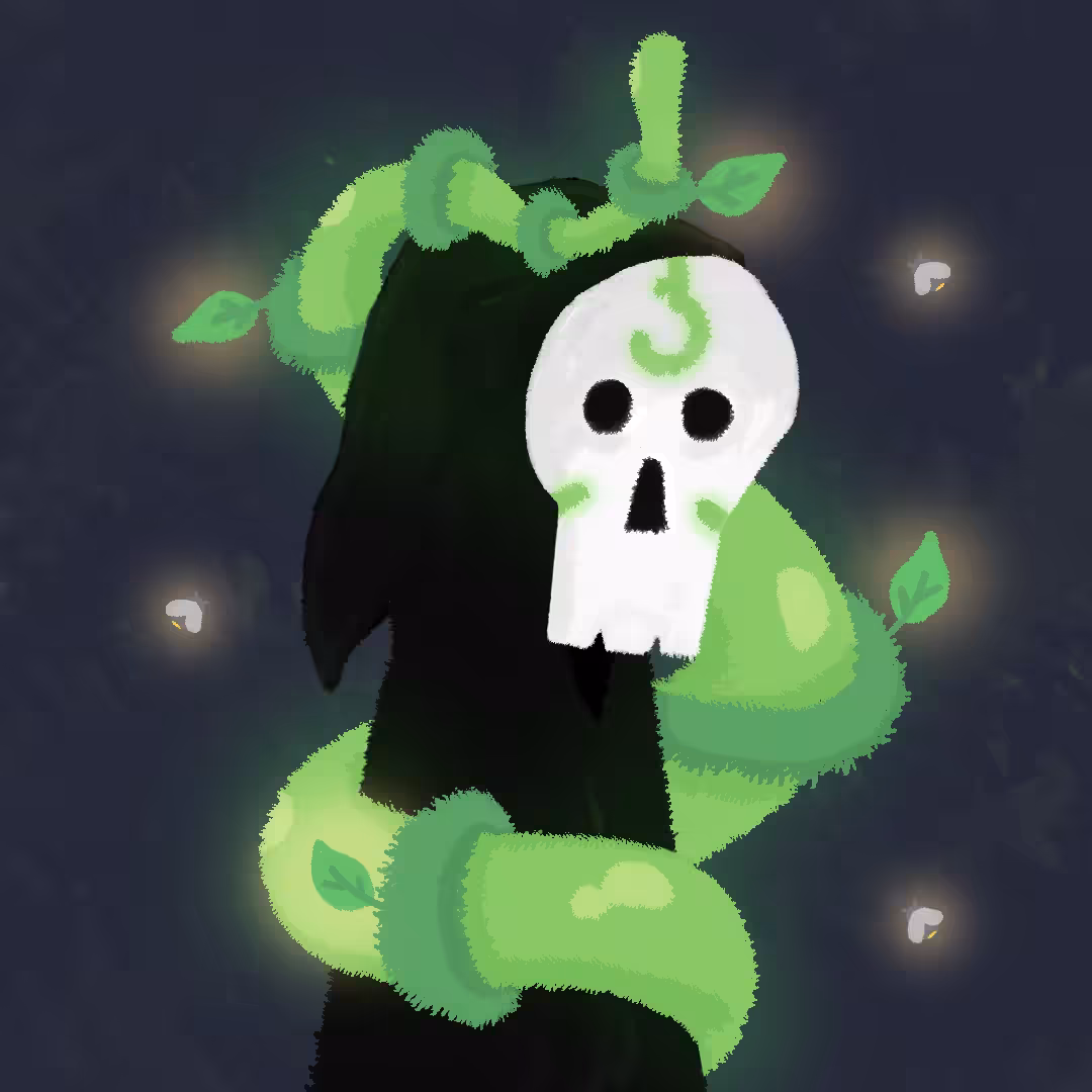 A Tired Death: EP 38