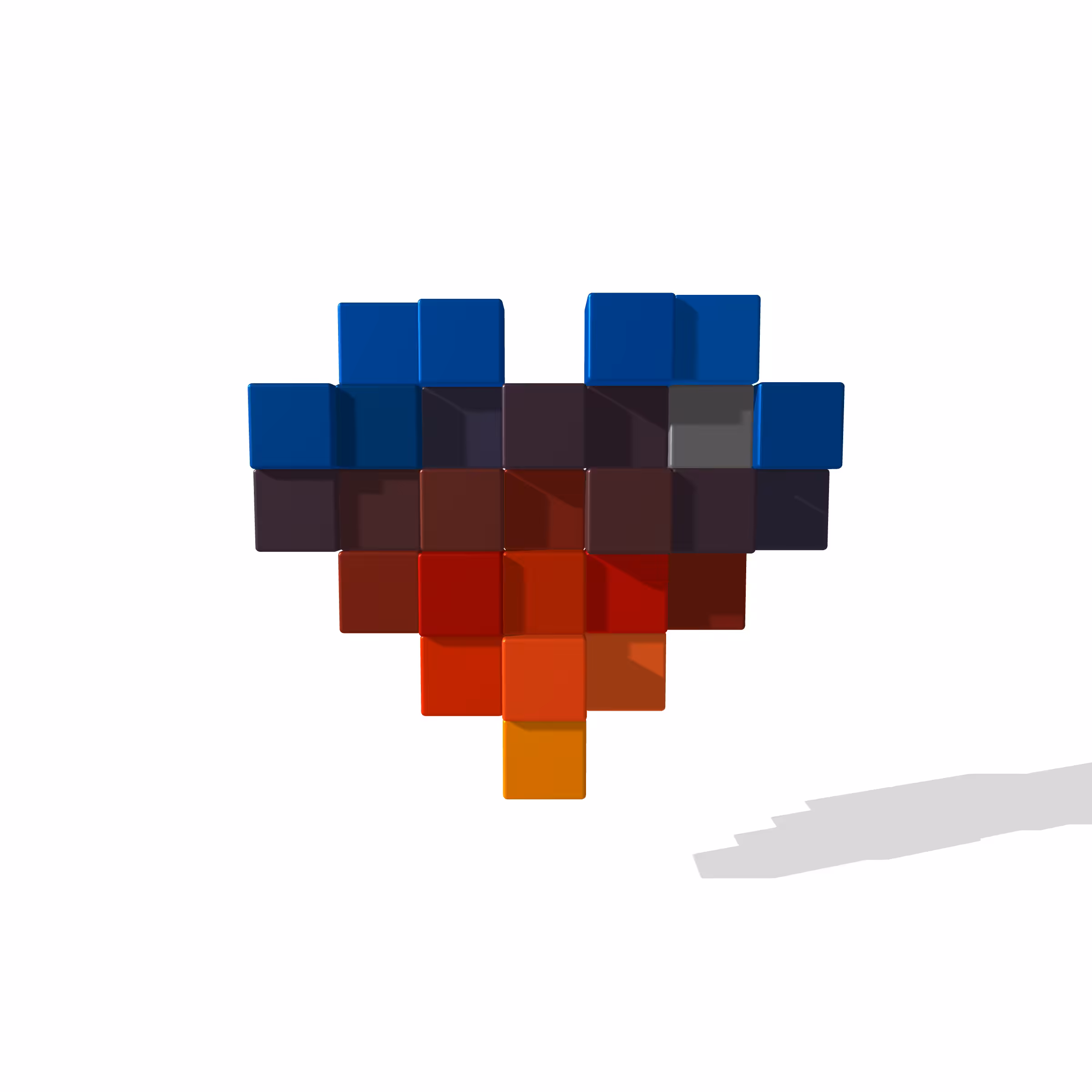 heart + craft #18039